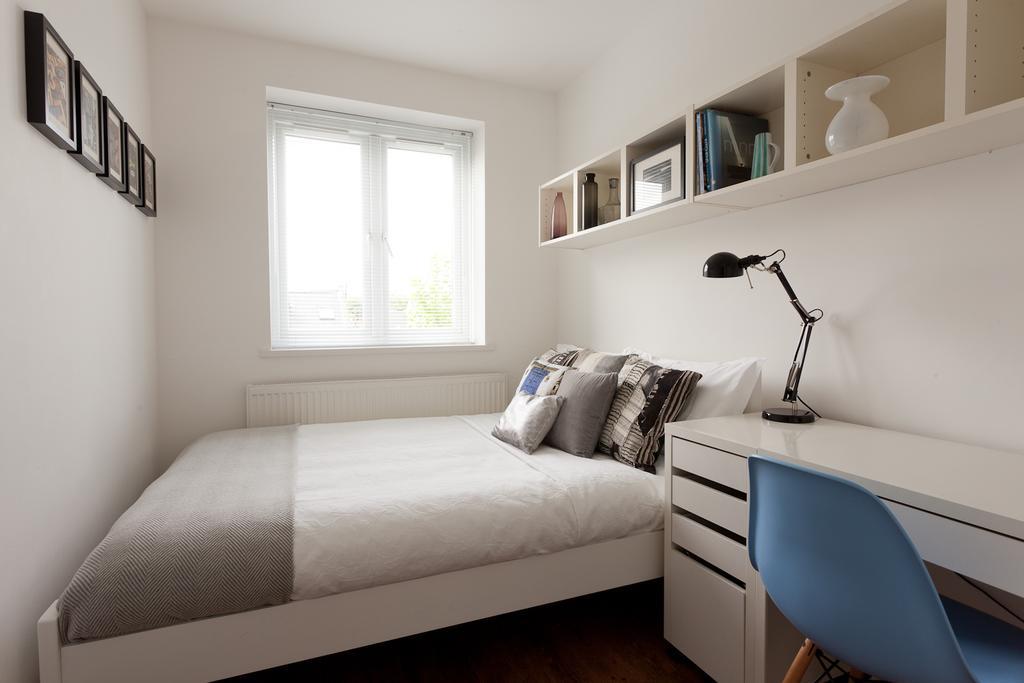118 Brondesbury Road Apartments ลอนดอน ห้อง รูปภาพ