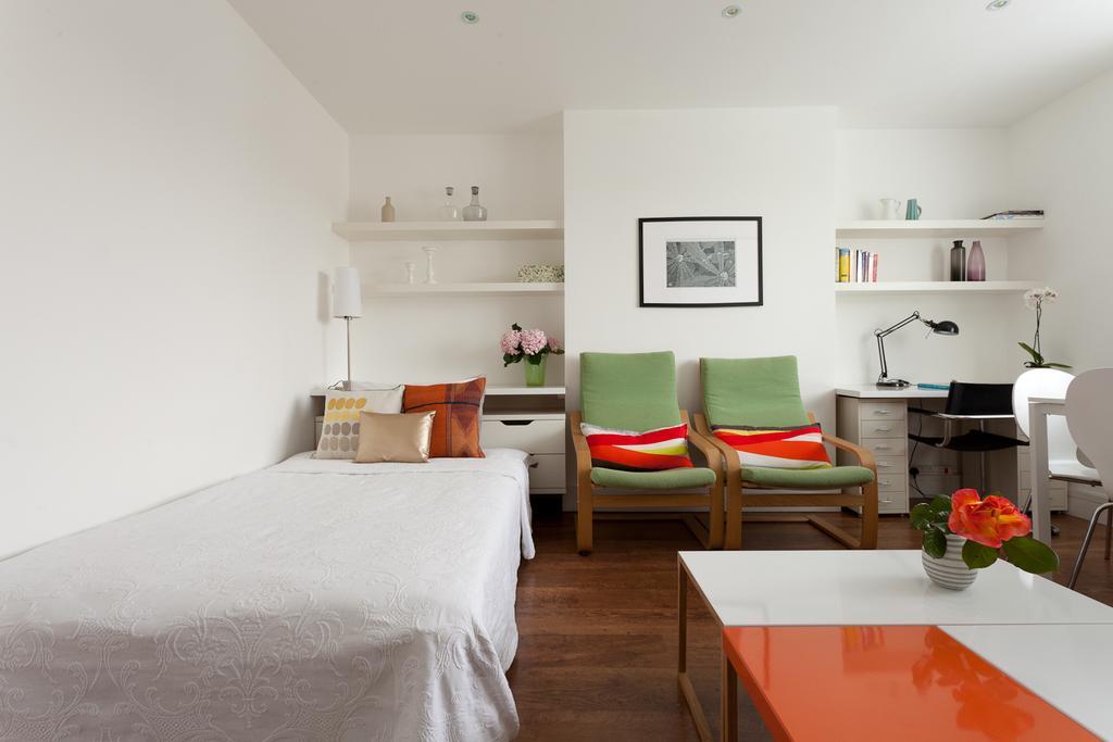 118 Brondesbury Road Apartments ลอนดอน ห้อง รูปภาพ