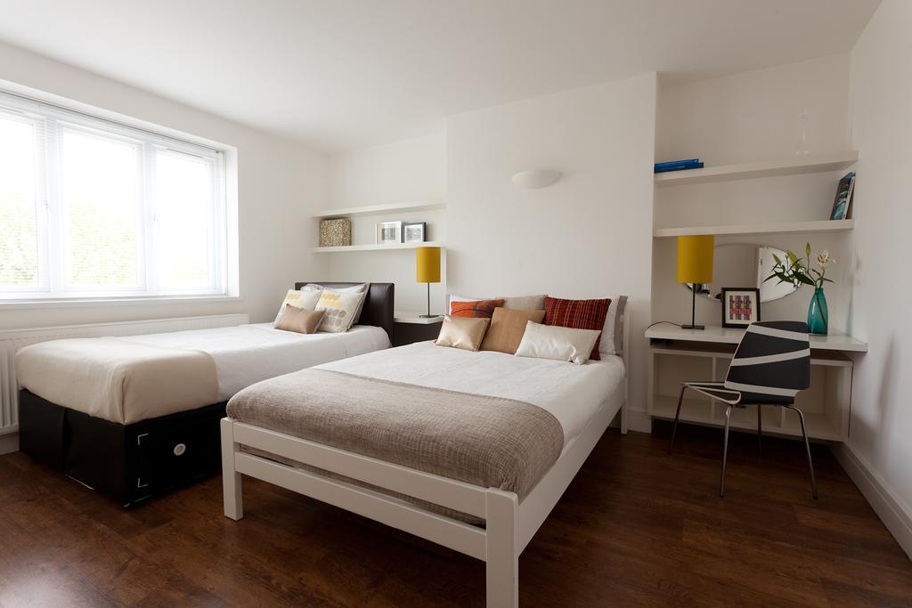 118 Brondesbury Road Apartments ลอนดอน ห้อง รูปภาพ