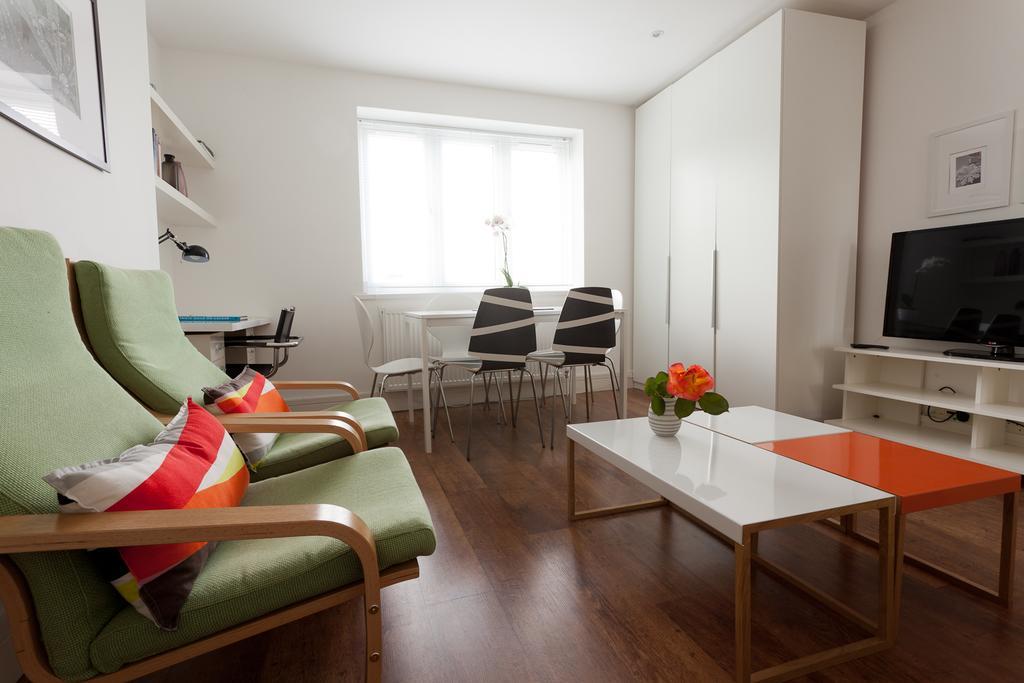 118 Brondesbury Road Apartments ลอนดอน ห้อง รูปภาพ