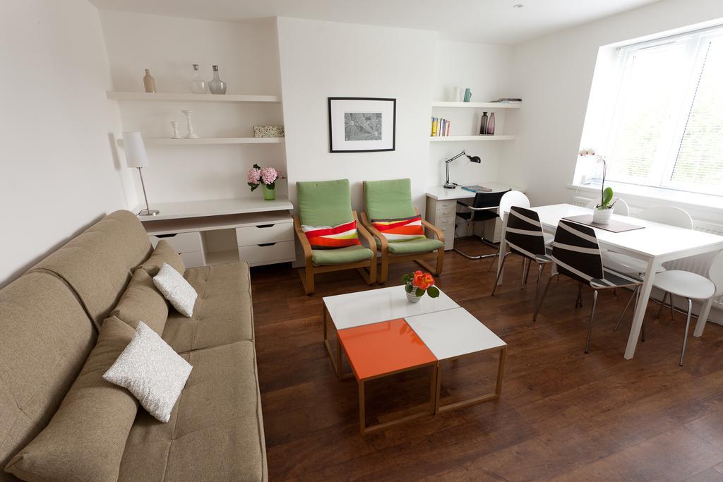118 Brondesbury Road Apartments ลอนดอน ห้อง รูปภาพ