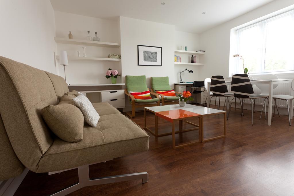 118 Brondesbury Road Apartments ลอนดอน ห้อง รูปภาพ