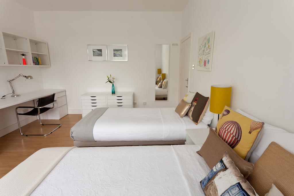 118 Brondesbury Road Apartments ลอนดอน ห้อง รูปภาพ