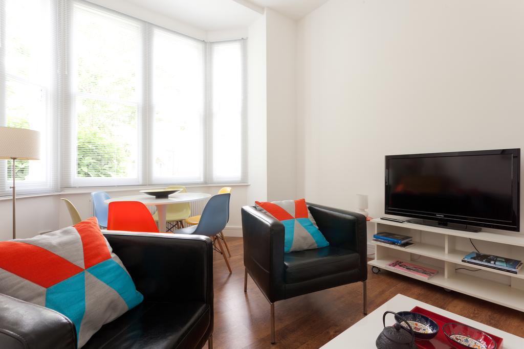 118 Brondesbury Road Apartments ลอนดอน ห้อง รูปภาพ