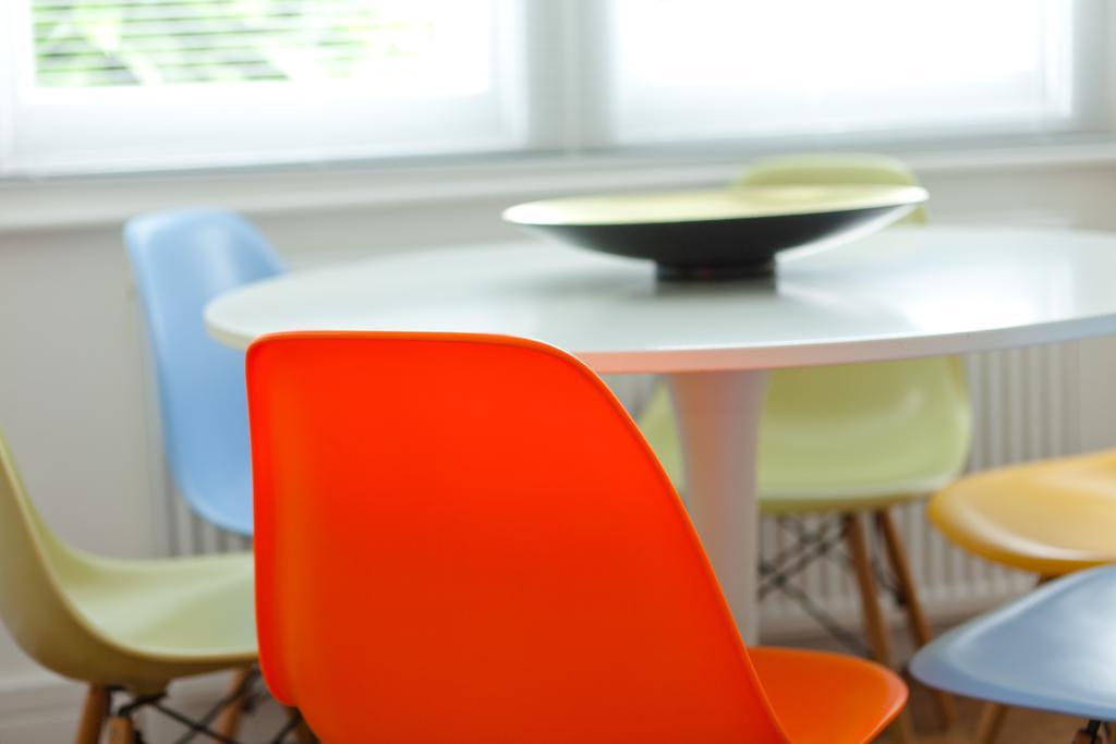 118 Brondesbury Road Apartments ลอนดอน ห้อง รูปภาพ