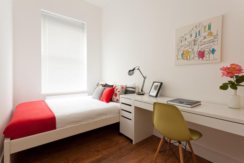 118 Brondesbury Road Apartments ลอนดอน ห้อง รูปภาพ